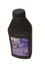 Cargar imagen en el visor de la galería, EBC Highly Refined Dot 4 Racing Brake Fluid - 1 Liter