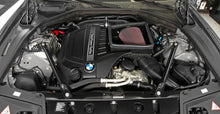 Cargar imagen en el visor de la galería, K&amp;N 2011-2016 BMW 535i L6-3.0L F/I Aircharger Performance Intake