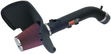 Cargar imagen en el visor de la galería, K&amp;N 99-04 Toyota Tacoma/4Runner V6-3.4L Performance Air Intake Kit