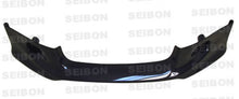 Cargar imagen en el visor de la galería, Seibon 2000-2003 Honda S2000 TS-Style Carbon Fiber Front Lip