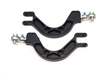 Cargar imagen en el visor de la galería, SPL Parts 89-98 Nissan 240SX (S13/S14) / 89-02 Nissan Skyline (R32/R33/R34) Rear Upper Camber Arms