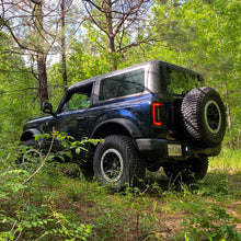 Load image into Gallery viewer, Oracle Lighting 21-22 Ford Bronco Flush Style LED Taillights