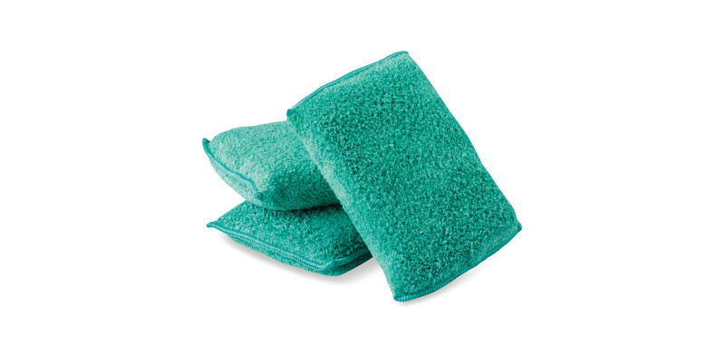 Griots Garage Microfiber Cleaning Pads (Set of 3)