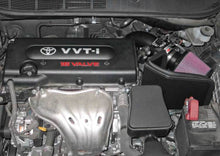 Cargar imagen en el visor de la galería, K&amp;N 07 Toyota Camry L4-2.4LTyphoon Short Ram  Intake