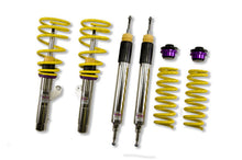 Cargar imagen en el visor de la galería, KW Coilover Kit V3 BMW 3-series E90 E92 (390X) 4WDSedan Coupe