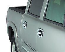 Cargar imagen en el visor de la galería, AVS 04-14 Ford F-150 (4 Door w/Keypad) Door Handle Covers (4 Door) 8pc Set - Chrome