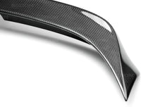 Cargar imagen en el visor de la galería, Seibon 14 Lexus IS350 F Sport SM Style Carbon Fiber Rear Spoiler