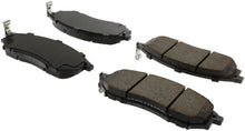 Cargar imagen en el visor de la galería, StopTech Street Brake Pads