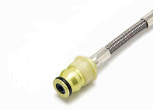 Cargar imagen en el visor de la galería, McLeod Hydraulic Conversion Kit 1970-81 Camaro Firewall Kit W/Master Cylinder