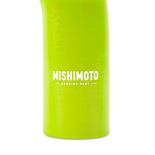 Cargar imagen en el visor de la galería, Mishimoto 08-14 Subaru WRX / 08+ STI Silicone Radiator Hose Kit - Neon Yellow