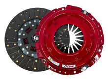 Cargar imagen en el visor de la galería, McLeod Racing 12-18 Jeep Wrangler JK 3.6L Adventure Series Trail Pro Clutch Kit