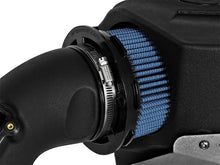 Cargar imagen en el visor de la galería, aFe Momentum GT Pro 5R Cold Air Intake System 16-17 BMW 340i/ix B58