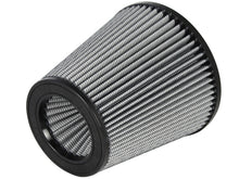 Cargar imagen en el visor de la galería, aFe MagnumFLOW Air Filters CCV PDS A/F CCV PDS 3-1/2F x 8B x 5-1/2T (Inv) x 8H