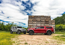 Cargar imagen en el visor de la galería, N-Fab EPYX 2019 Dodge RAM 1500 Crew Cab - Cab Length - Tex. Black