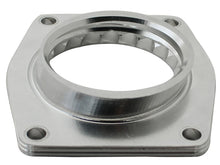 Cargar imagen en el visor de la galería, aFe Silver Bullet Throttle Body Spacers TBS 2014 GM Silverado/Sierra 1500 V8 5.3L