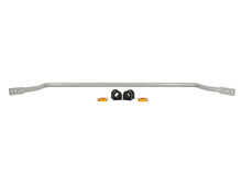 Cargar imagen en el visor de la galería, Whiteline 98-02 Miata NB Front 24mm Heavy Duty Adjustable Swaybar