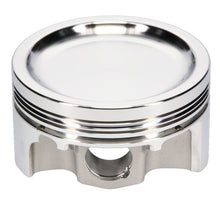 Cargar imagen en el visor de la galería, JE Pistons Nissan KA24DE 89.5mm Bore 9.0:1 CR -22.6 Piston KIT (Set of 4)