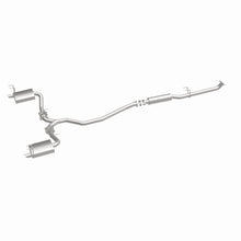 Cargar imagen en el visor de la galería, Magnaflow 2022+ Honda Civic Sport 1.5L Hatchback NEO Cat-Back Exhaust System