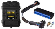 Load image into Gallery viewer, Haltech Elite 2500 Adaptor Harness ECU Kit