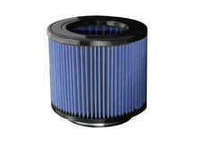 Cargar imagen en el visor de la galería, aFe MagnumFLOW Air Filters IAF P5R A/F P5R 6F x 9B x 9T (Inv 4-3/4) x 7-1/2H