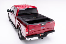 Cargar imagen en el visor de la galería, BAK 2021+ Ford F-150 Regular Super Cab &amp; Super Crew (4 Door) BAKFlip F1 6.5ft Bed Cover