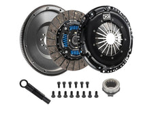 Load image into Gallery viewer, DKM Clutch 01-06 Mini Cooper/S R53 Performance Organic MB Clutch w/ Flywheel (225 ft/lbs Torque)