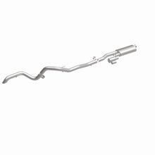 Cargar imagen en el visor de la galería, MagnaFlow 20-23 Jeep Gladiator JT 3.6L Overland Series Cat-Back Exhaust