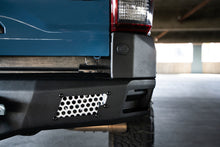 Cargar imagen en el visor de la galería, DV8 Offroad 16-23 Toyota Tacoma MTO Series Rear Bumper