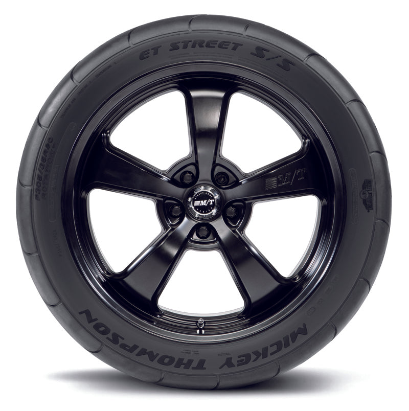 Mickey Thompson ET Street S/S Tire - P255/60R15 3452