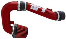 Cargar imagen en el visor de la galería, AEM 02-05 WRX/STi Red Cold Air Intake