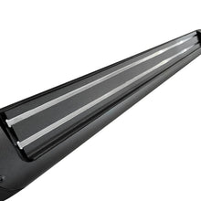 Cargar imagen en el visor de la galería, Go Rhino 18-21 Jeep Wrangler JLU Vertex V3 - Sidestep + Brkts