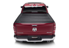 Cargar imagen en el visor de la galería, UnderCover 2019 Ram 1500 5.7ft Armor Flex Bed Cover - Black Textured