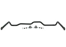 Cargar imagen en el visor de la galería, Whiteline Toyota Landcruiser 80/105 Series Rear 30mm X Heavy Duty Fixed Swaybar