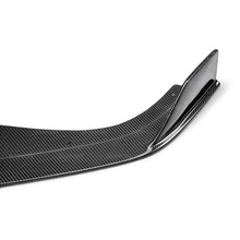 Load image into Gallery viewer, Seibon 16-17 Honda Civic Sedan/Coupe TR Carbon Fiber Lip