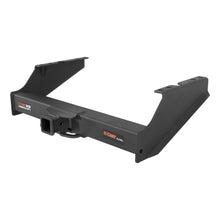 Cargar imagen en el visor de la galería, Curt 99-12 Ford F-250 w/20in Spare Commercial Duty Class 5 Trailer Hitch w/2-1/2in Receiver BOXED