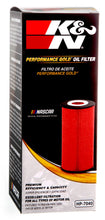 Cargar imagen en el visor de la galería, K&amp;N 2020 Mercedes-Benz C43 AMG Oil Filter