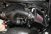 Cargar imagen en el visor de la galería, K&amp;N 15-16 Ford F-150 3.5L V6 F/I Performance Intake Kit