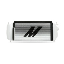 Cargar imagen en el visor de la galería, Mishimoto 2016+ Ford F-150 2.7/3.5L Ecoboost Intercooler (I/C ONLY) - Sleek Silver