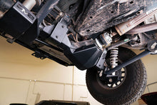 Cargar imagen en el visor de la galería, DV8 Offroad 21-22 Ford Bronco Rear Differential Skid Plate