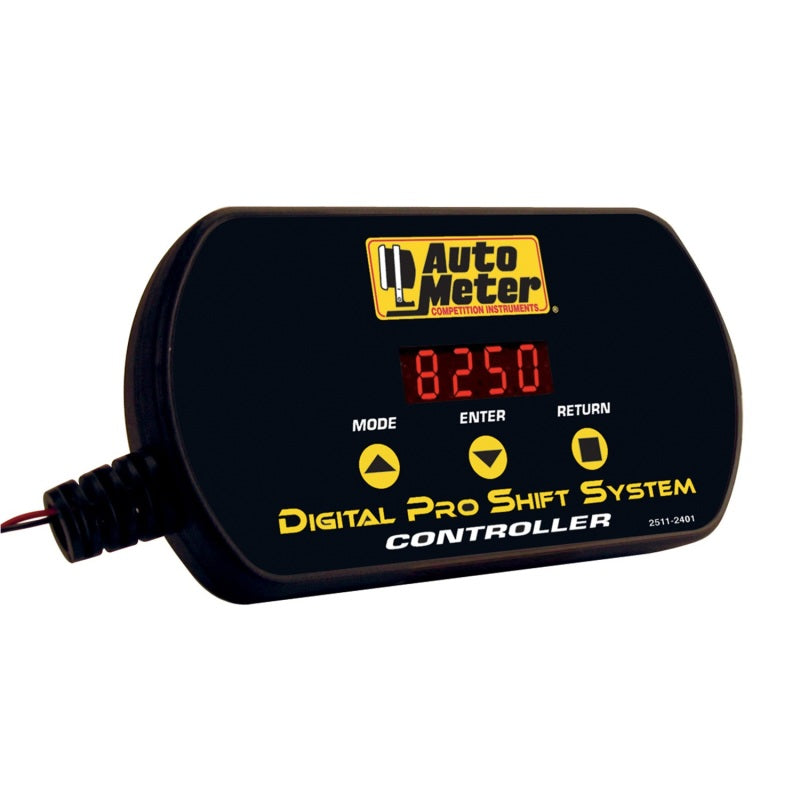 Autometer DPSS Controller Level 1