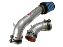 Cargar imagen en el visor de la galería, Injen 99-00 323 E46 2.5L  99-00 328 E46 2.8L 2001 325 2.5L Polished Cold Air Intake