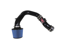 Cargar imagen en el visor de la galería, Injen 04-07 STi / 06-07 WRX 2.5L Black Cold Air Intake