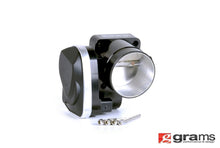 Cargar imagen en el visor de la galería, Grams Performance VW MKIV DBW Throttle Body - Black