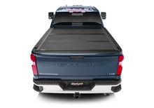 Cargar imagen en el visor de la galería, UnderCover 2020 Chevy Silverado 2500/3500 HD 8ft Armor Flex Bed Cover