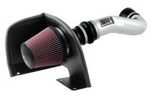 Cargar imagen en el visor de la galería, K&amp;N 07-08 Chevy/GMC/Cadillac V8-4.8/5.3/6.0/6.2 High Flow Performance Kit