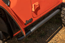 Cargar imagen en el visor de la galería, Rugged Ridge RRC Rocker Guards 18-20 Jeep Wrangler JL 2 Door