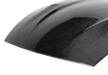 Cargar imagen en el visor de la galería, Seibon 09-10 Nissan 370Z / Fairlady Z (Z34) GTR Carbon Fiber Hood