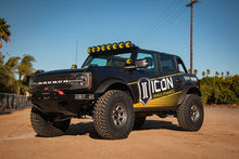 Cargar imagen en el visor de la galería, ICON 2021+ Ford Bronco Billet Rear Upper Adjustable Link Kit