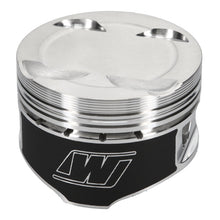 Cargar imagen en el visor de la galería, Wiseco MAZDA Turbo -4cc 1.201 X 84.5 Piston Shelf Stock Kit