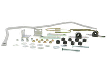 Cargar imagen en el visor de la galería, Whiteline 10/65-73 Ford Mustang Rear 18mm Heaby Duty Sway Bar